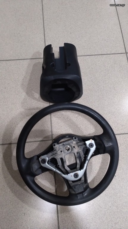 MITSUBISHI COLT 2004-'08 ΤΙΜΟΝΙ ΒΟΛΑΝ 6027644