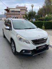 Peugeot 2008 2014 AUTOMATO ALLURE-thumb-1