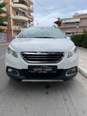 Peugeot 2008 2014 AUTOMATO ALLURE-thumb-2