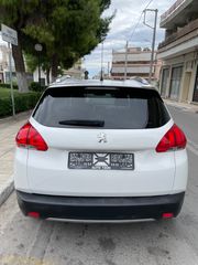Peugeot 2008 2014 AUTOMATO ALLURE-thumb-3