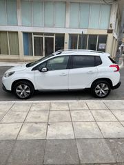 Peugeot 2008 2014 AUTOMATO ALLURE-thumb-4