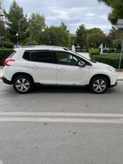 Peugeot 2008 2014 AUTOMATO ALLURE-thumb-5