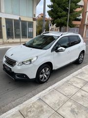 Peugeot 2008 2014 AUTOMATO ALLURE-thumb-6