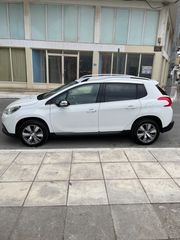 Peugeot 2008 2014 AUTOMATO ALLURE-thumb-7