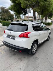 Peugeot 2008 2014 AUTOMATO ALLURE-thumb-8