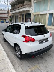 Peugeot 2008 2014 AUTOMATO ALLURE-thumb-9