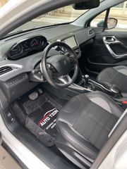Peugeot 2008 2014 AUTOMATO ALLURE-thumb-14