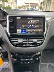 Peugeot 2008 2014 AUTOMATO ALLURE-thumb-19