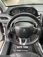 Peugeot 2008 2014 AUTOMATO ALLURE-thumb-20