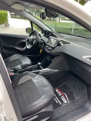 Peugeot 2008 2014 AUTOMATO ALLURE-thumb-25