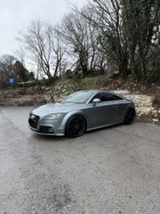 Audi TT 2007 TT look TTS