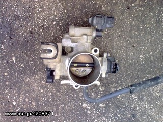 ΠΕΤΑΛΟΥΔΑ ΓΚΑΖΙΟΥ TOYOTA RAV4 2001-2004 (1AZ) 2.0 16V