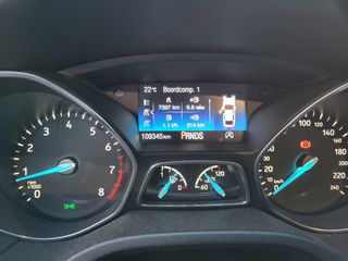 Ford Focus 2015-thumb-19