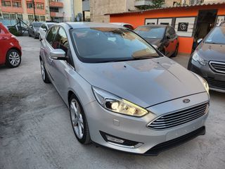 Ford Focus 2015-thumb-5