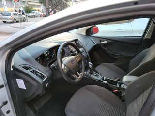 Ford Focus 2015-thumb-7
