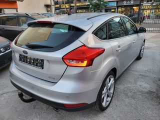 Ford Focus 2015-thumb-4
