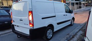 Κλούβα Fiat 2016 SCUDO ΜΑΧΙ L2 3-ΘΕΣΙΟ ΜΕ ΓΡΑΜΜΑΤΙΑ-thumb-6