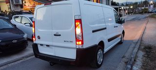 Κλούβα Fiat 2016 SCUDO ΜΑΧΙ L2 3-ΘΕΣΙΟ ΜΕ ΓΡΑΜΜΑΤΙΑ-thumb-10