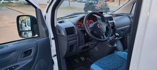 Κλούβα Fiat 2016 SCUDO ΜΑΧΙ L2 3-ΘΕΣΙΟ ΜΕ ΓΡΑΜΜΑΤΙΑ-thumb-19