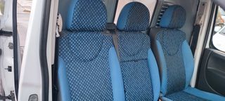 Κλούβα Fiat 2016 SCUDO ΜΑΧΙ L2 3-ΘΕΣΙΟ ΜΕ ΓΡΑΜΜΑΤΙΑ-thumb-21