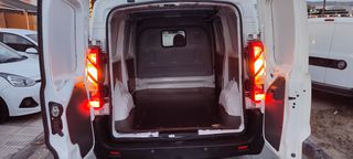 Κλούβα Fiat 2016 SCUDO ΜΑΧΙ L2 3-ΘΕΣΙΟ ΜΕ ΓΡΑΜΜΑΤΙΑ-thumb-29