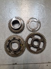 ΑΝΤΑΛΛΑΚΤΙΚΆ XT 600 E 2002-thumb-6
