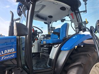 Τρακτέρ New Holland 2012 T 6020-thumb-5