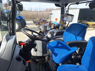 Τρακτέρ New Holland 2012 T 6020-thumb-6