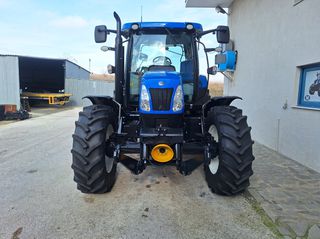 Τρακτέρ New Holland 2012 T 6020-thumb-1