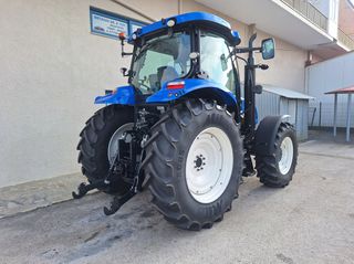 Τρακτέρ New Holland 2012 T 6020-thumb-3