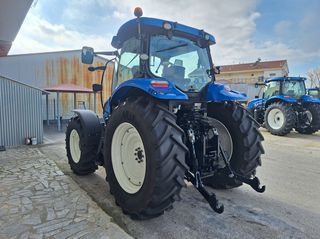 Τρακτέρ New Holland 2012 T 6020-thumb-4