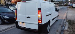 Peugeot Expert 2016 ΜΑΧΙ L2 3-ΘΕΣΙΟ ΜΕ ΓΡΑΜΜΑΤΙΑ-thumb-6