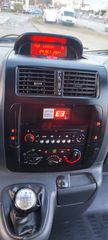 Peugeot Expert 2016 ΜΑΧΙ L2 3-ΘΕΣΙΟ ΜΕ ΓΡΑΜΜΑΤΙΑ-thumb-12