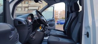 Peugeot Expert 2016 ΜΑΧΙ L2 3-ΘΕΣΙΟ ΜΕ ΓΡΑΜΜΑΤΙΑ-thumb-15