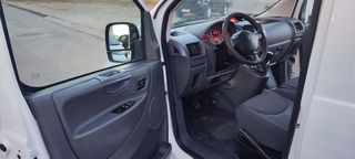 Peugeot Expert 2016 ΜΑΧΙ L2 3-ΘΕΣΙΟ ΜΕ ΓΡΑΜΜΑΤΙΑ-thumb-16