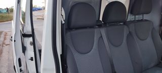Peugeot Expert 2016 ΜΑΧΙ L2 3-ΘΕΣΙΟ ΜΕ ΓΡΑΜΜΑΤΙΑ-thumb-17