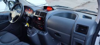 Peugeot Expert 2016 ΜΑΧΙ L2 3-ΘΕΣΙΟ ΜΕ ΓΡΑΜΜΑΤΙΑ-thumb-18