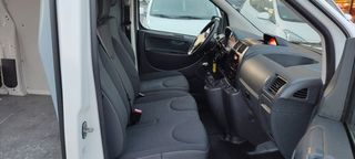 Peugeot Expert 2016 ΜΑΧΙ L2 3-ΘΕΣΙΟ ΜΕ ΓΡΑΜΜΑΤΙΑ-thumb-19