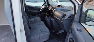 Peugeot Expert 2016 ΜΑΧΙ L2 3-ΘΕΣΙΟ ΜΕ ΓΡΑΜΜΑΤΙΑ-thumb-20