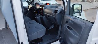 Peugeot Expert 2016 ΜΑΧΙ L2 3-ΘΕΣΙΟ ΜΕ ΓΡΑΜΜΑΤΙΑ-thumb-21
