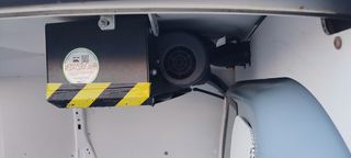 Peugeot Expert 2016 ΜΑΧΙ L2 3-ΘΕΣΙΟ ΜΕ ΓΡΑΜΜΑΤΙΑ-thumb-22