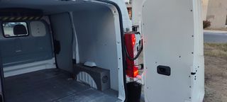 Peugeot Expert 2016 ΜΑΧΙ L2 3-ΘΕΣΙΟ ΜΕ ΓΡΑΜΜΑΤΙΑ-thumb-25