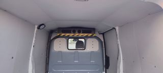 Peugeot Expert 2016 ΜΑΧΙ L2 3-ΘΕΣΙΟ ΜΕ ΓΡΑΜΜΑΤΙΑ-thumb-26