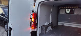 Peugeot Expert 2016 ΜΑΧΙ L2 3-ΘΕΣΙΟ ΜΕ ΓΡΑΜΜΑΤΙΑ-thumb-28