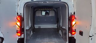 Peugeot Expert 2016 ΜΑΧΙ L2 3-ΘΕΣΙΟ ΜΕ ΓΡΑΜΜΑΤΙΑ-thumb-29