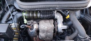 Peugeot Expert 2016 ΜΑΧΙ L2 3-ΘΕΣΙΟ ΜΕ ΓΡΑΜΜΑΤΙΑ-thumb-30