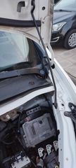 Peugeot Expert 2016 ΜΑΧΙ L2 3-ΘΕΣΙΟ ΜΕ ΓΡΑΜΜΑΤΙΑ-thumb-32