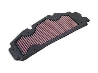 ΦΙΛΤΡΟ ΑΕΡΟΣ DNA SYM GTS 250 05-09 / GTS 250 EFI 09-18 / GTS 250 EFI EVO 10-11 / GTS 300 EFI EURO3 09-11 / GTS 300 EFI F4 12-17