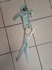 Εμπρος  L+ R χειροκινητος γρυλος παραθύρου Opel Astra F 3door