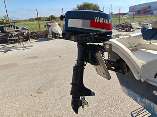 YAMAHA 4HP ΔΙΧΡΟΝΗ-thumb-2